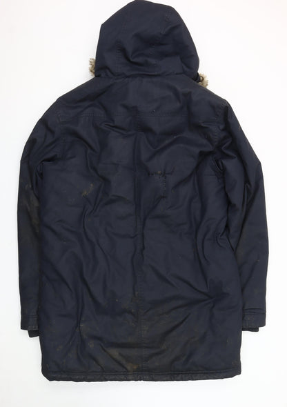 Bench Men's Parka coat Size XL
