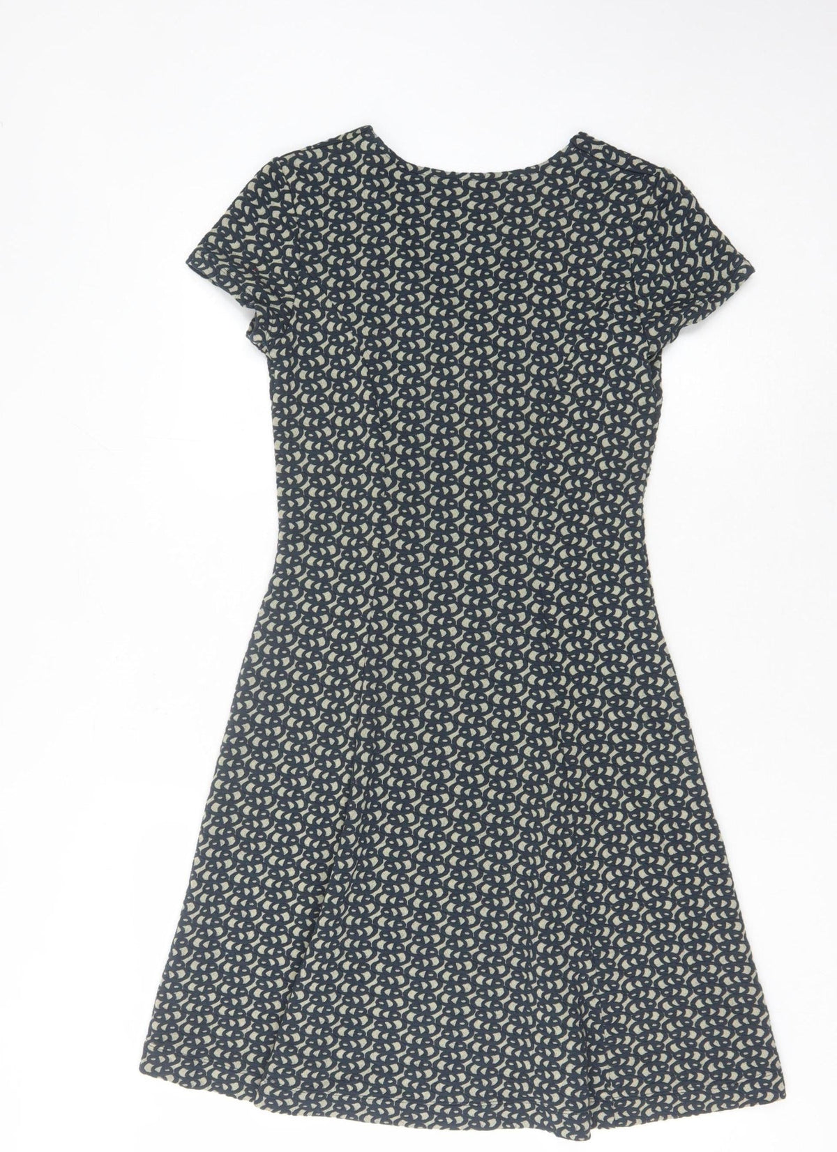 Great Plains Women's Multicoloured A-Line Dress S