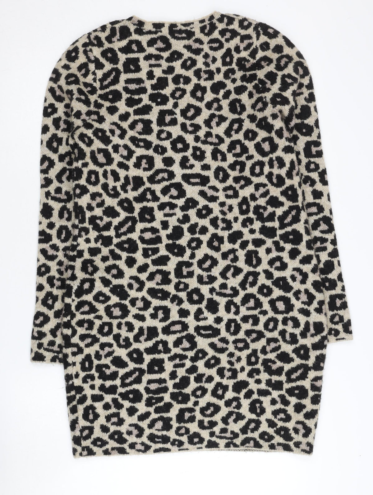 Next Women's Multicoloured Small Jumper Dress