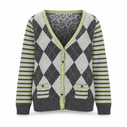 Next Women's Multicoloured Cardigan Size 8