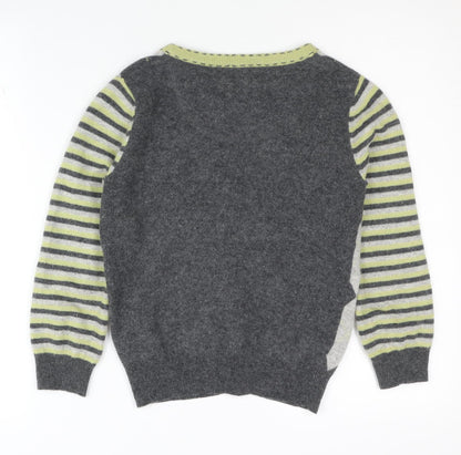 Next Women's Multicoloured Cardigan Size 8
