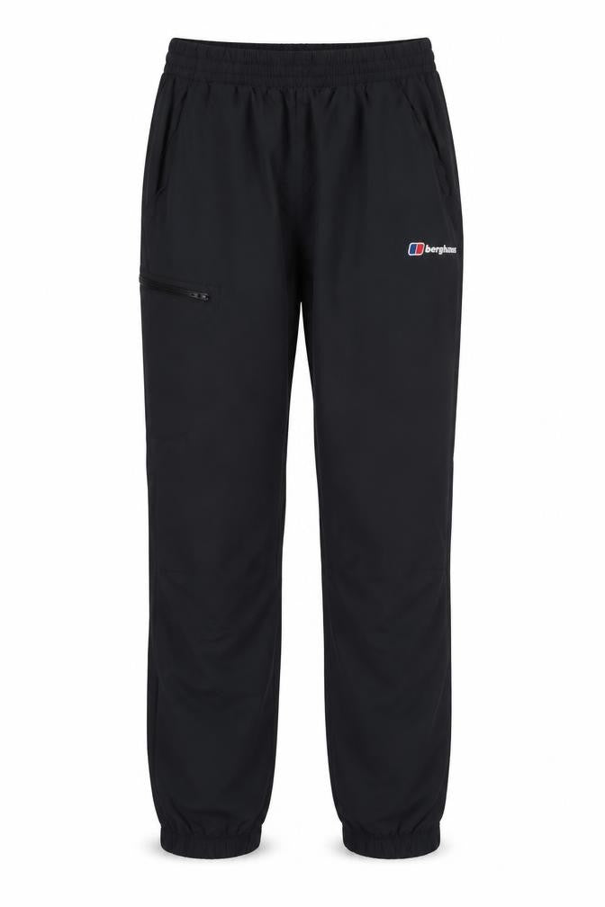 Berghaus Women's Black Jogger Trousers Size 13