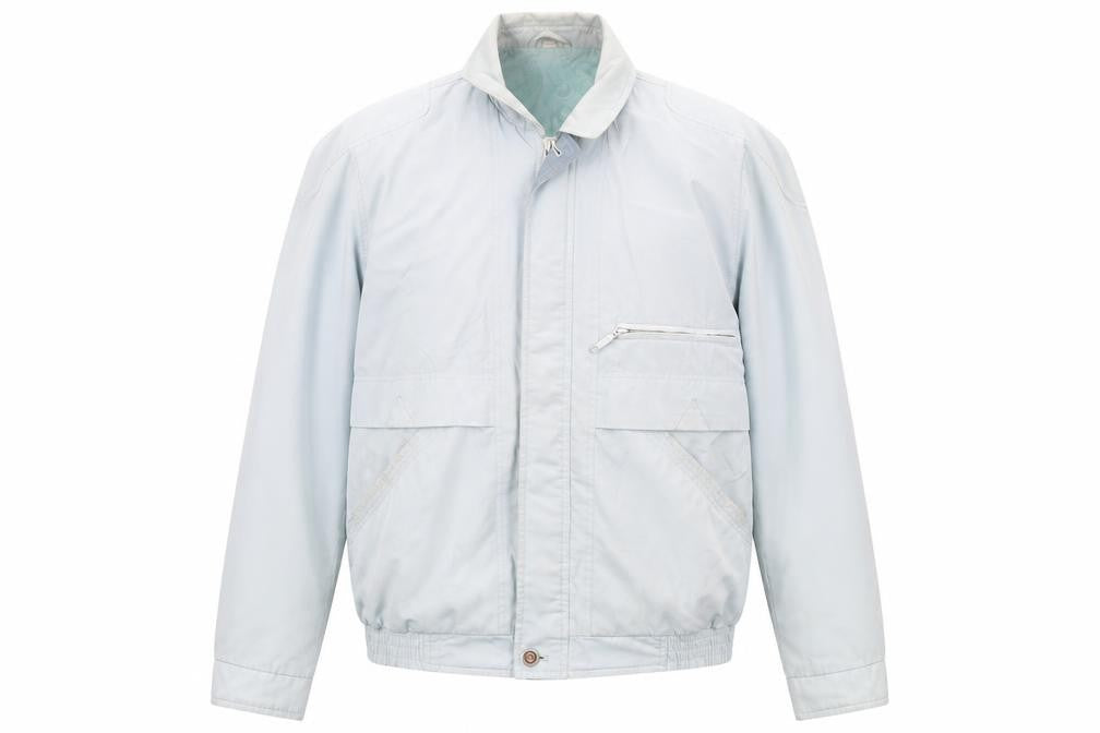 Greenwoods Men's Blue Basic Jacket L - Casual Style
