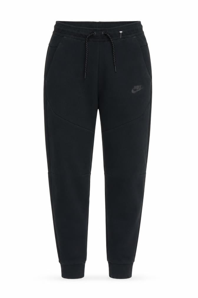 Nike Women's Black XS Joggers for Active Comfort