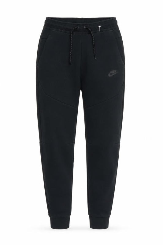 Nike Women's Black XS Joggers for Active Comfort