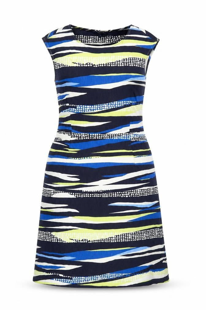 Maine New England Women’s Multicoloured Dress Size 10