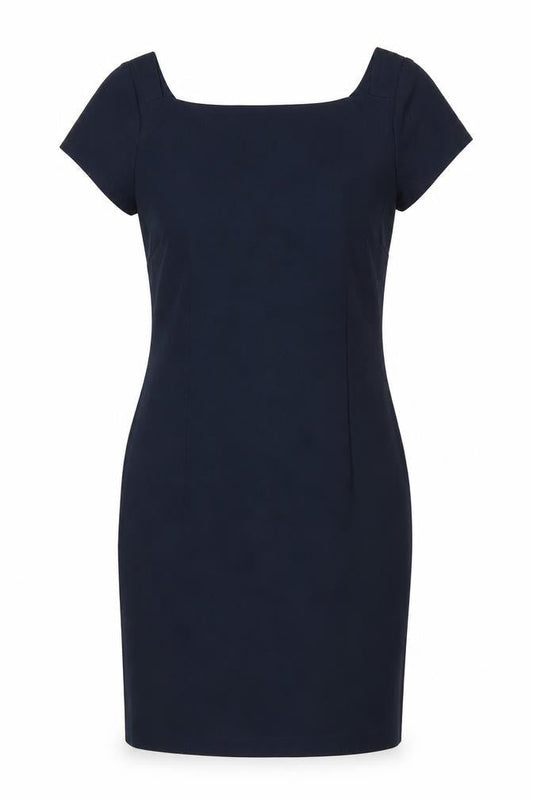 Banana Republic Women's Blue XS Sheath Dress