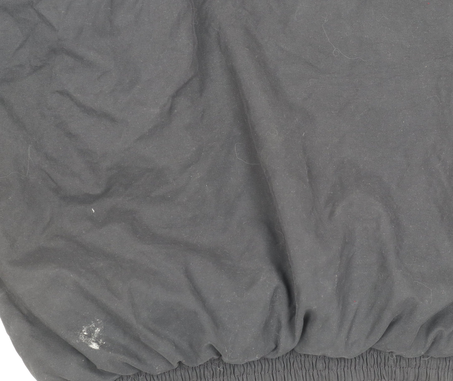 Designer Golf Men's Black Breathable Jacket Size L