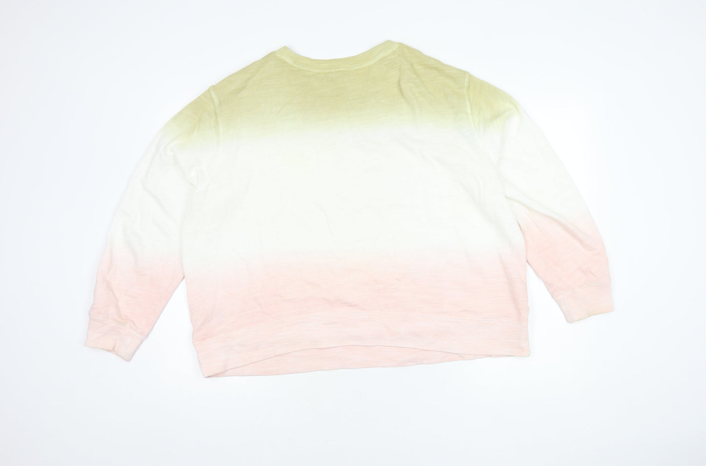 Marks and Spencer Women's Multicolour L Pullover