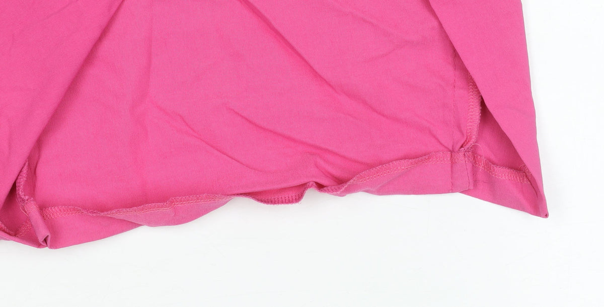 Vesper Pink Strappy Dress, Women’s Size 6