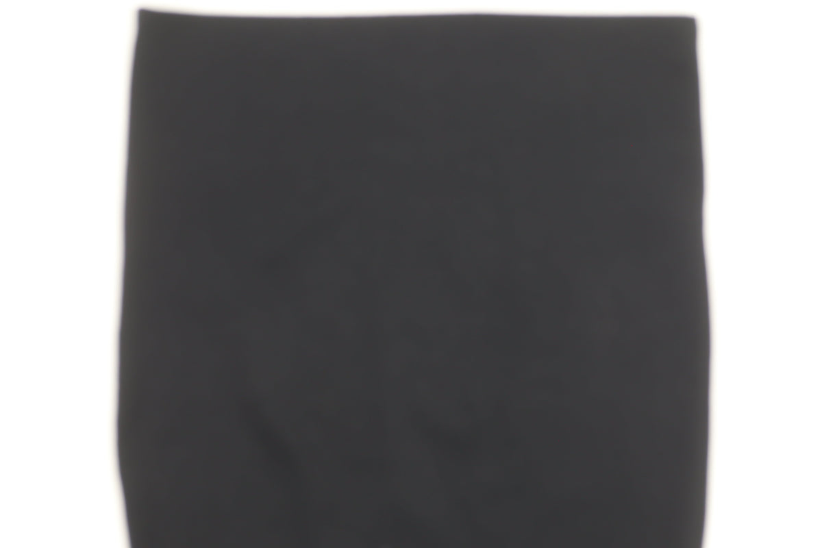 Quiz Women's Black Off the Shoulder Dress Size 12