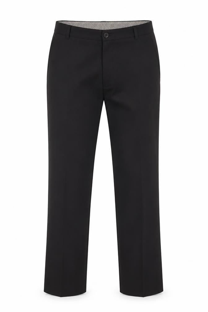 Marks & Spencer Men's Black Dress Pants Size 38