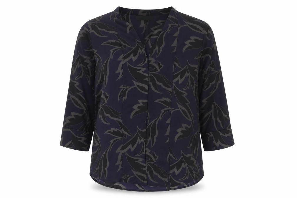 Marks & Spencer Women's Purple Top UK 10