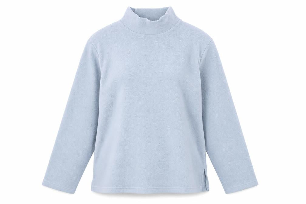 Daxon Women's Blue Pullover Sweatshirt Size 14/16