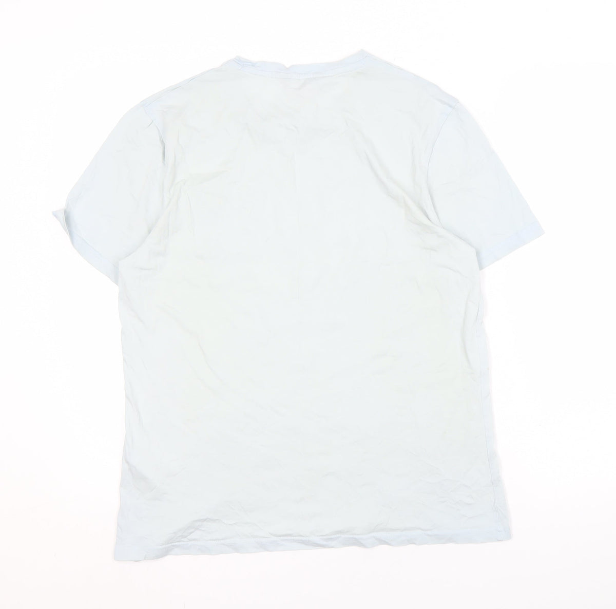 Ben Sherman Men's T-shirt, size Medium.