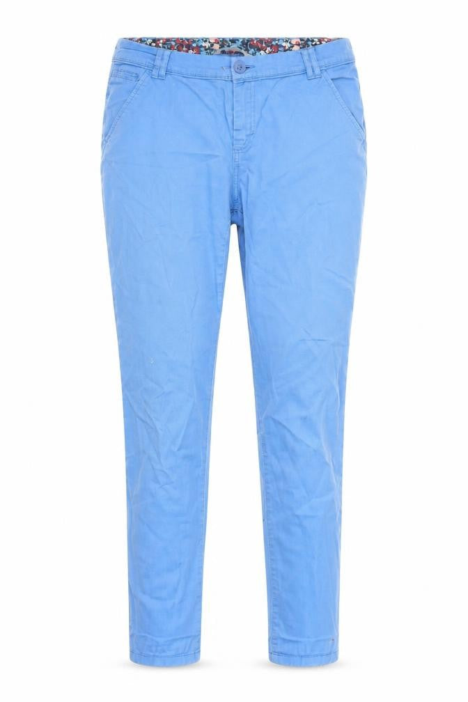 Red Herring Women's Blue Skinny Jeans Size 10