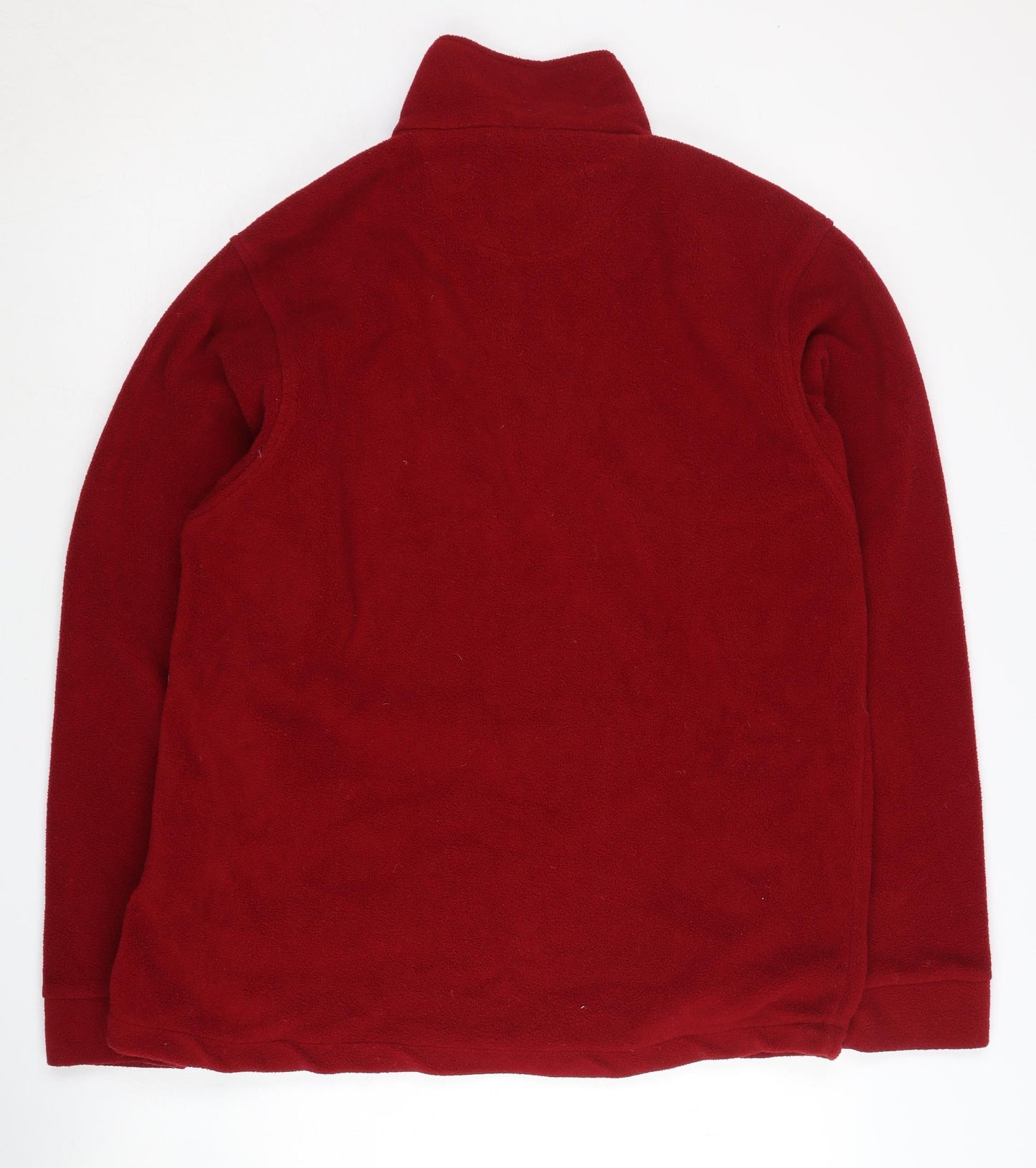 Regatta Men's Red Medium Pullover Sweatshirt Outdoor