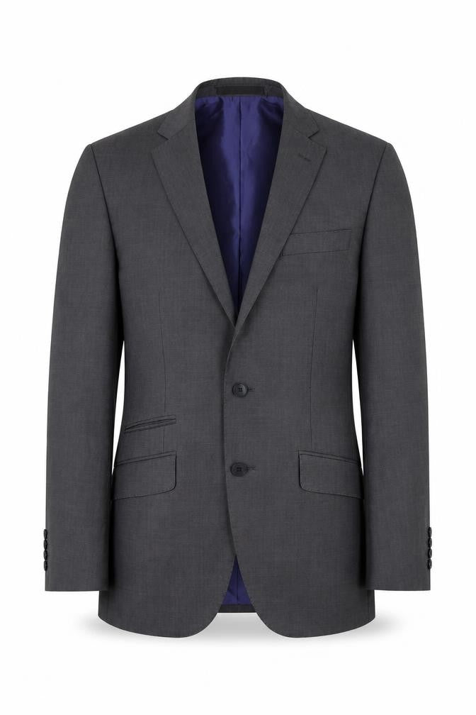 Marks & Spencer Men's Grey Blazer 38R