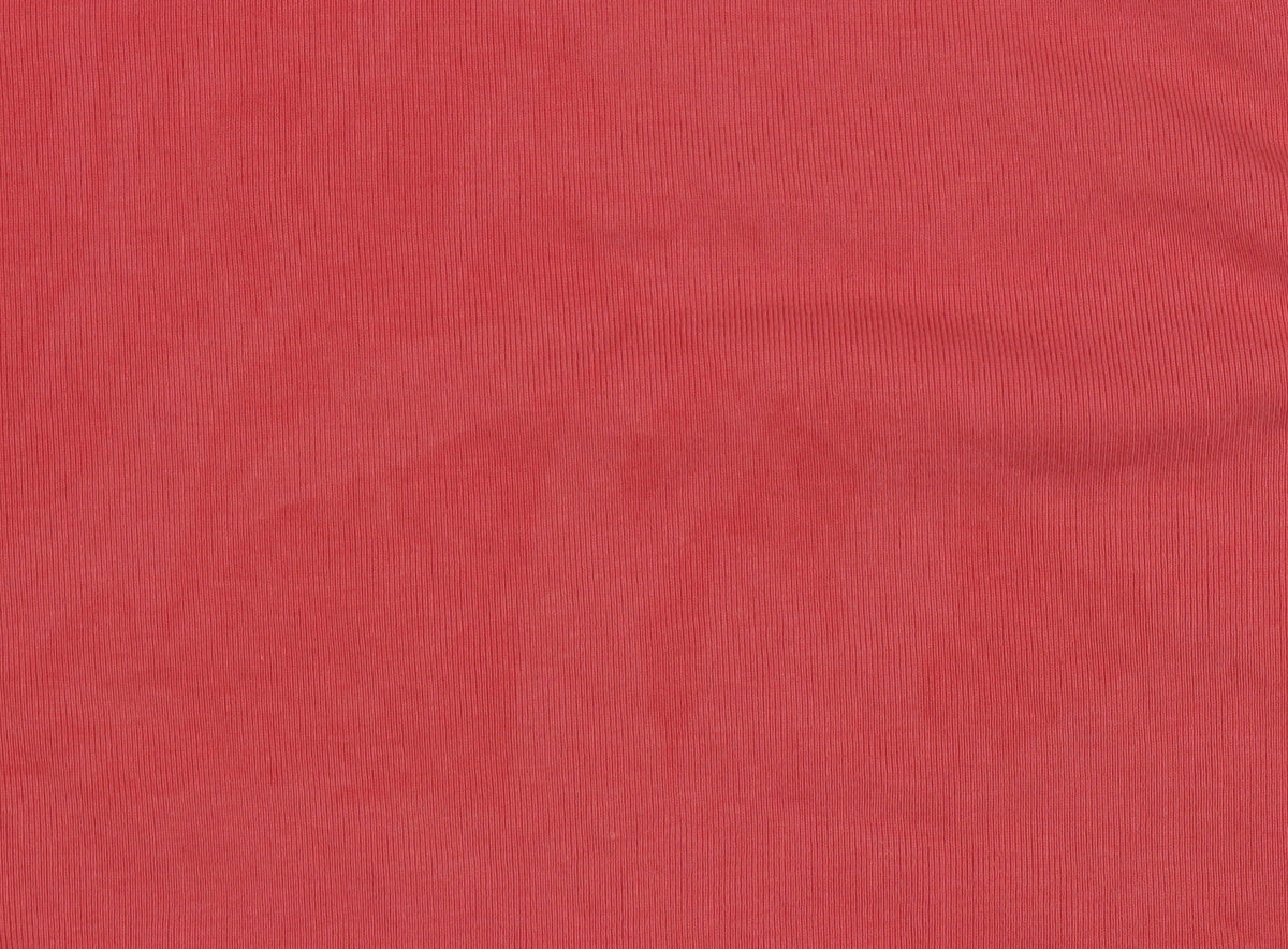 Zara Basic Women's Red T-Shirt, Size 14, Casual Style