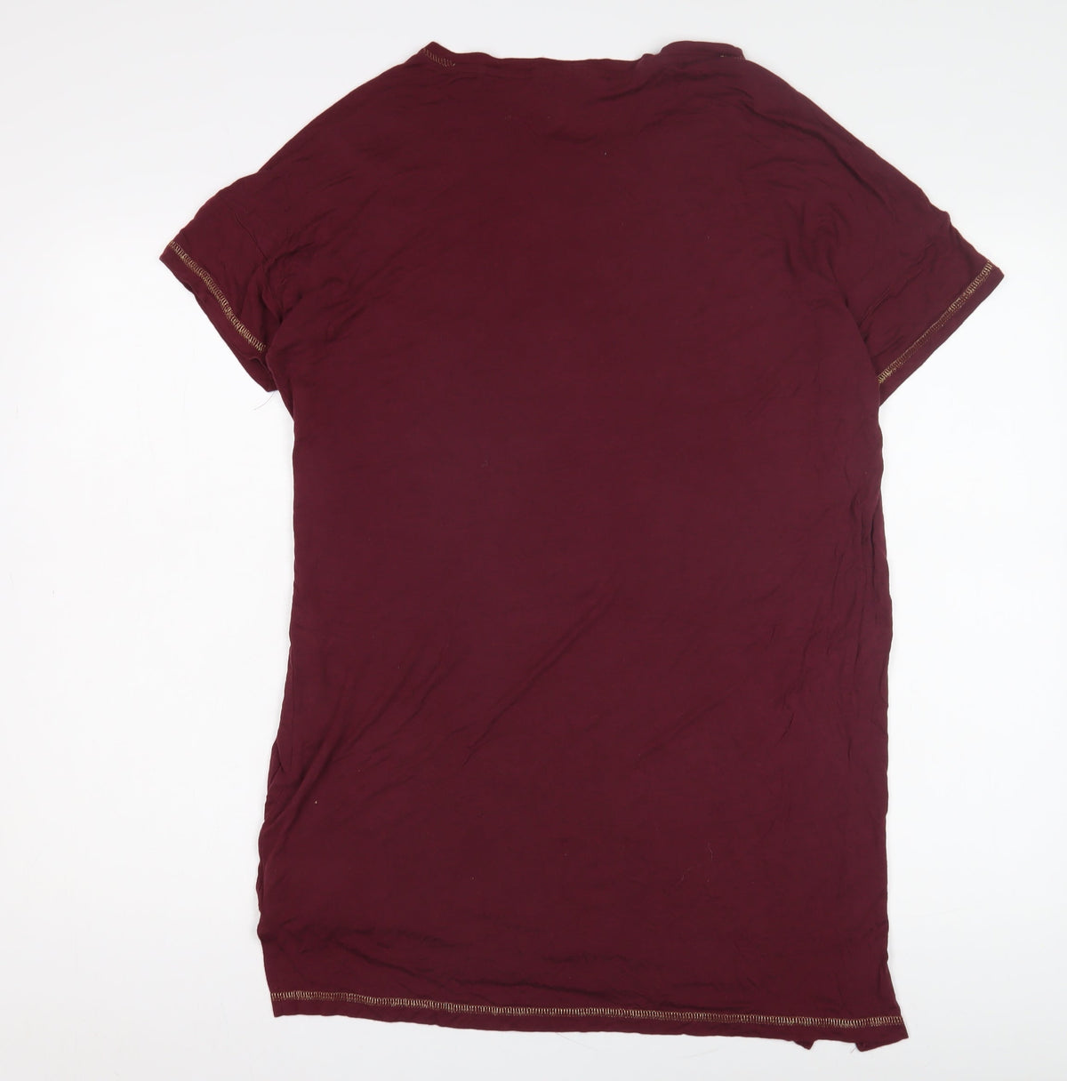 Harry Potter Women’s Red Nightshirt UK 10-12