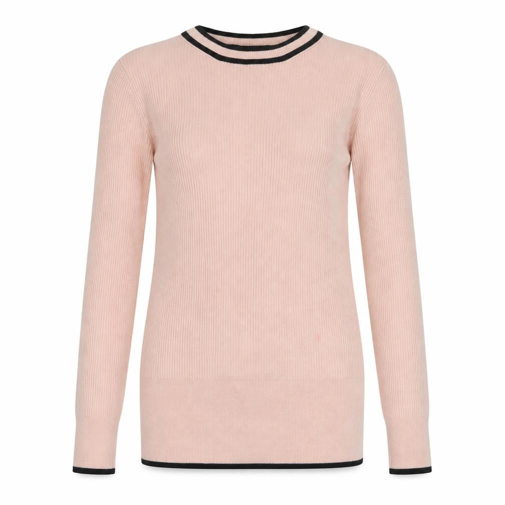Marks & Spencer Women's Pink Pullover Jumper Size 8