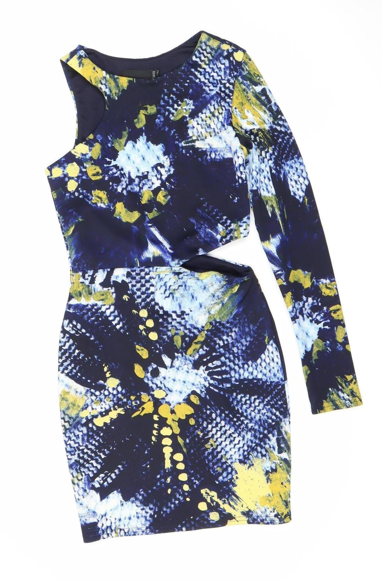 ASOS Women’s Multicoloured Size 8 Dress