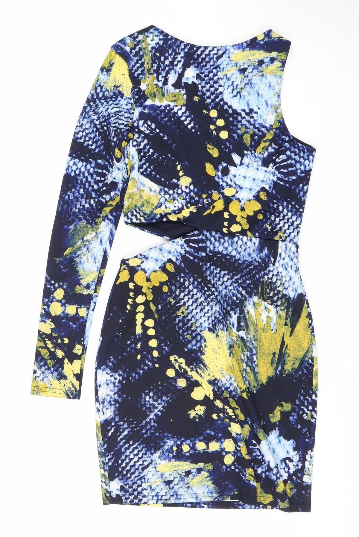 ASOS Women’s Multicoloured Size 8 Dress