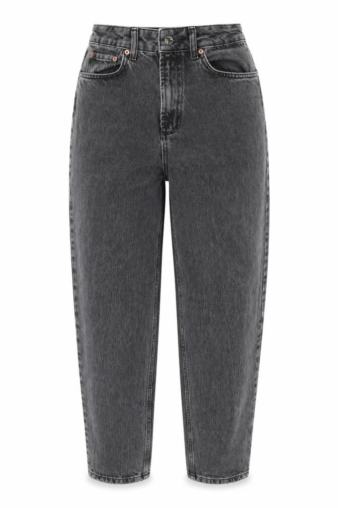 ASOS Design Women’s Grey Denim Jeans Size 26