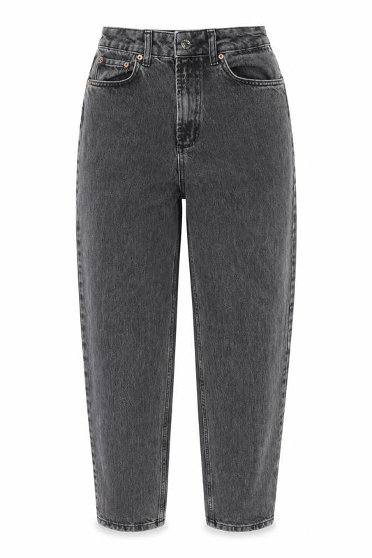 ASOS Design Women’s Grey Denim Jeans Size 26