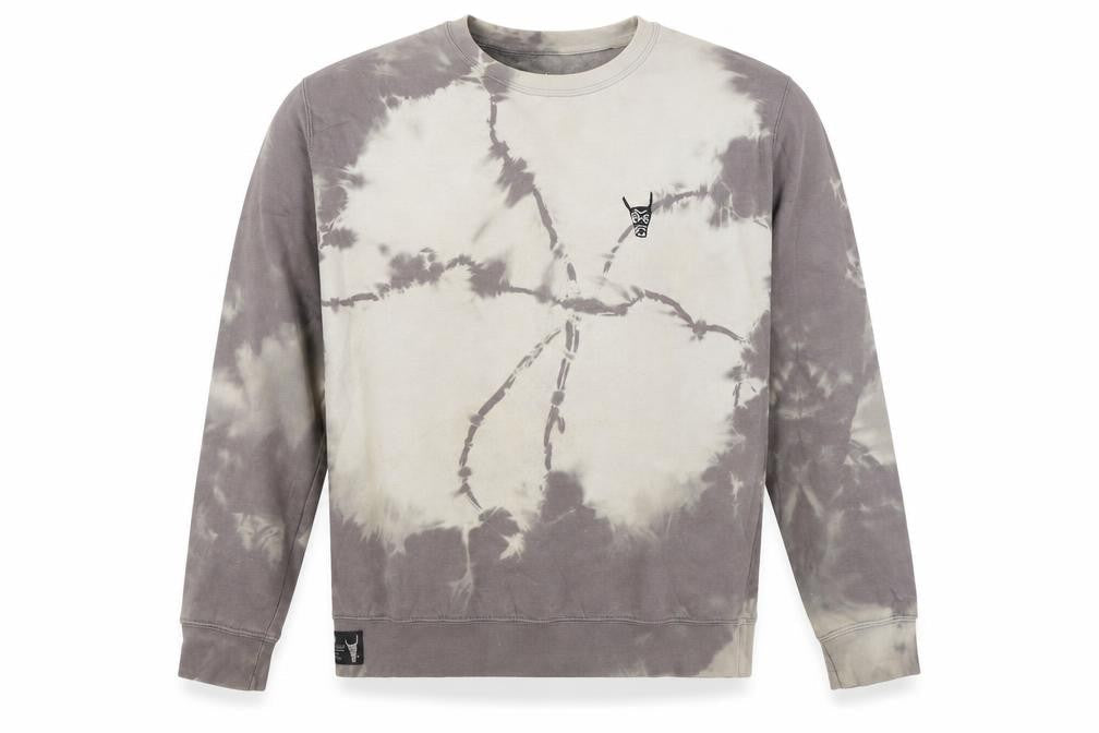 Ushiwear Unisex Multicoloured L Sweatshirt