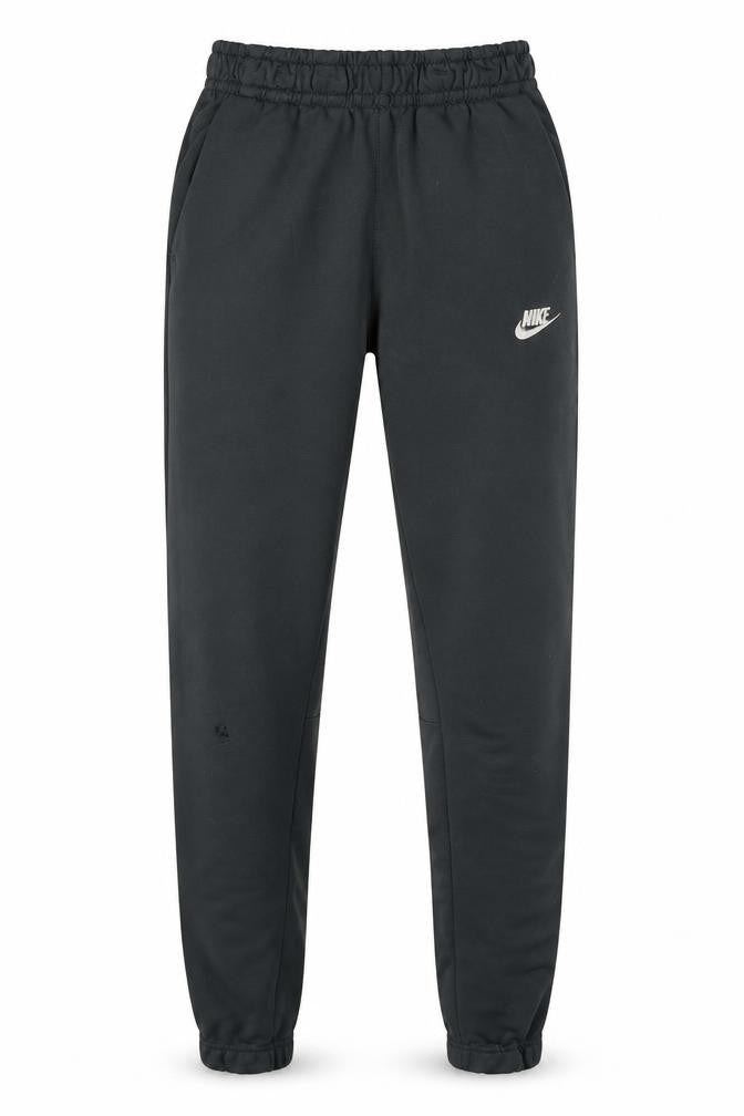 Nike Men's Black XS Jogger with Logo Accent