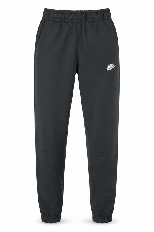 Nike Men's Black XS Jogger with Logo Accent