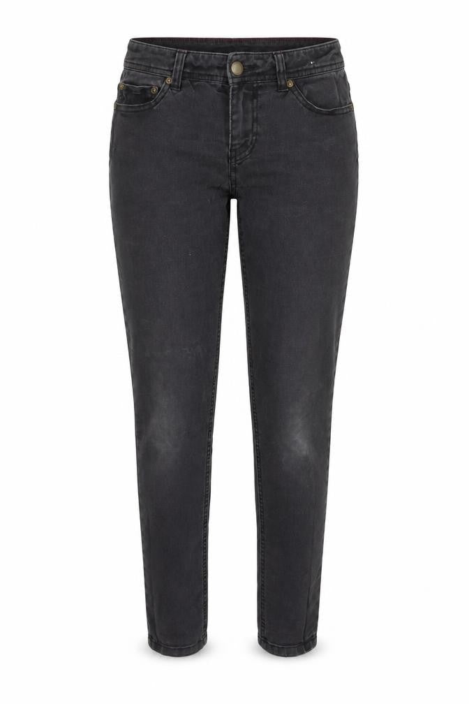 Joules Women's Black Skinny Jeans, Size 6