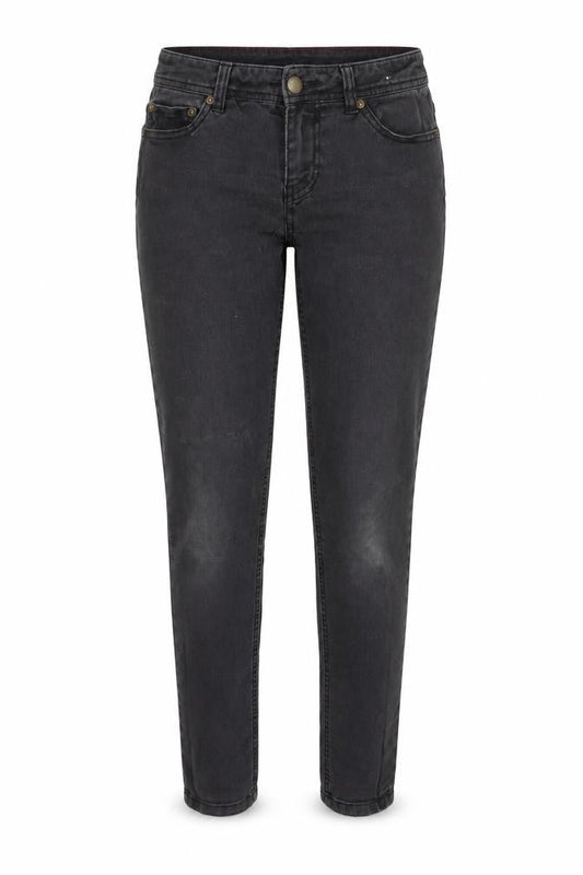 Joules Women's Black Skinny Jeans, Size 6