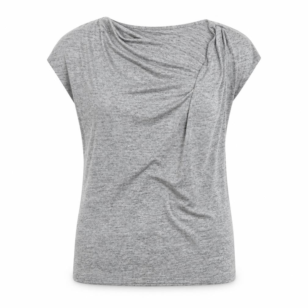 Marks & Spencer Women’s Grey Sleeveless Top Size 14