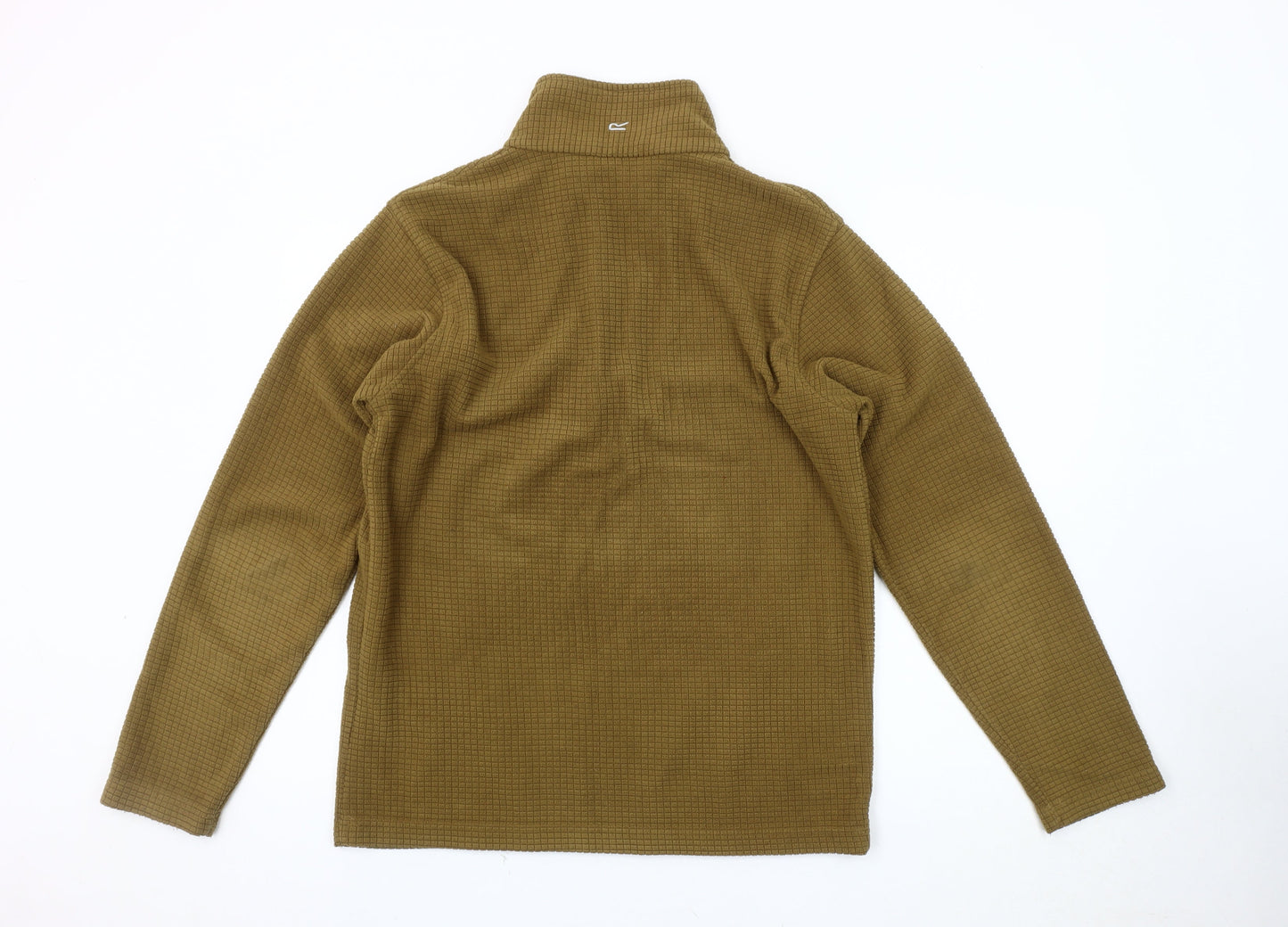 Regatta Men's Brown Pullover Sweatshirt M