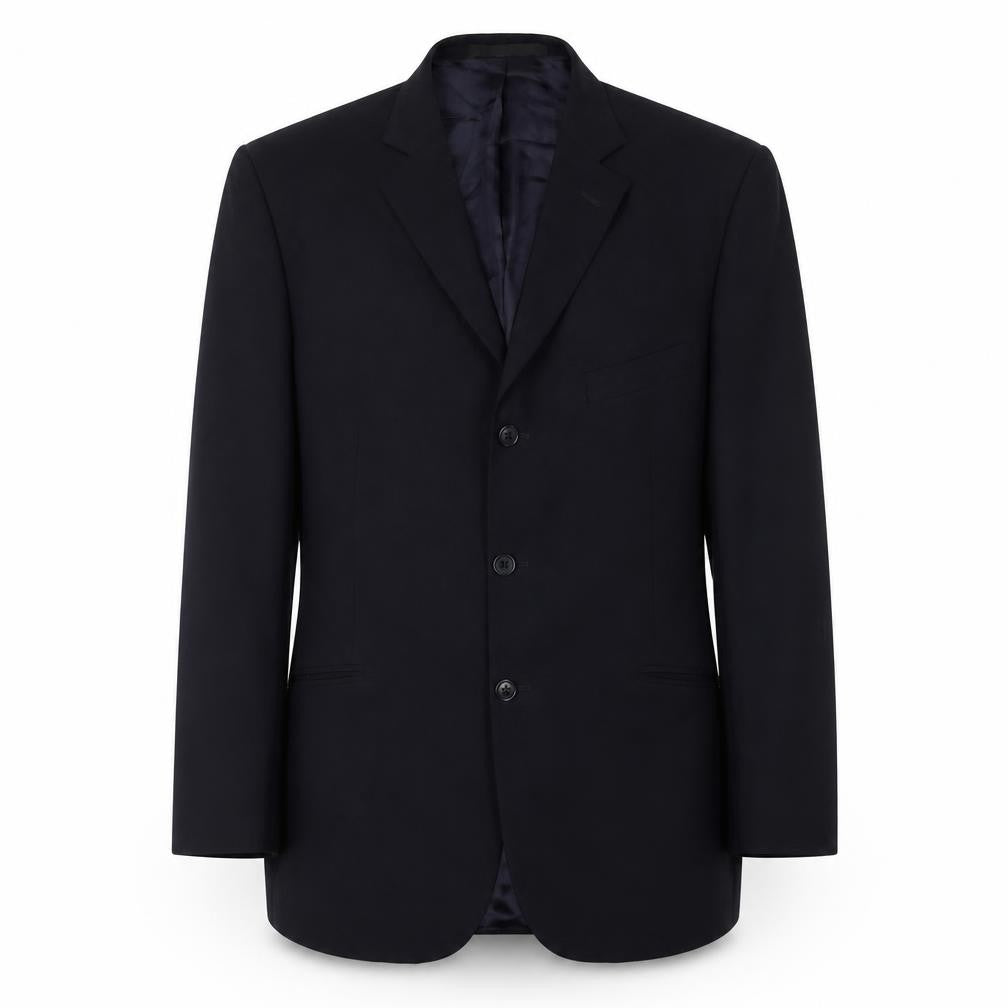 Marks & Spencer Men's Blue Blazer Medium 42 Jacket