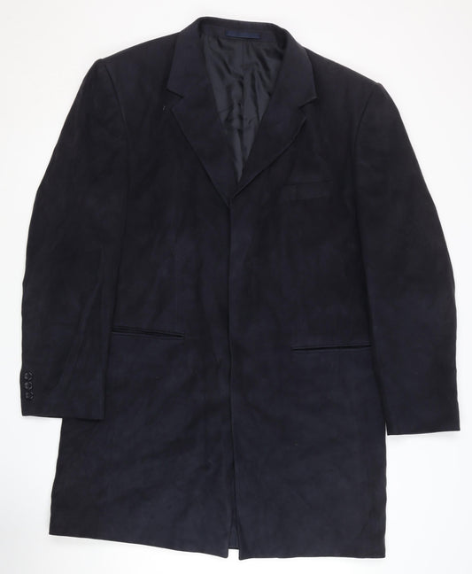 Andersons Men's Blue Jacket 42R Regular Fit