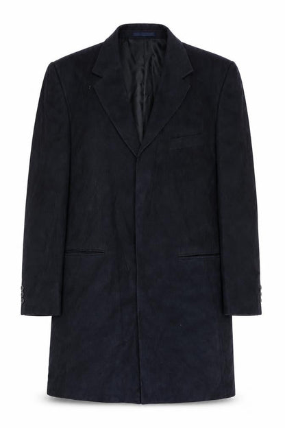 Andersons Men's Blue Jacket 42R Regular Fit