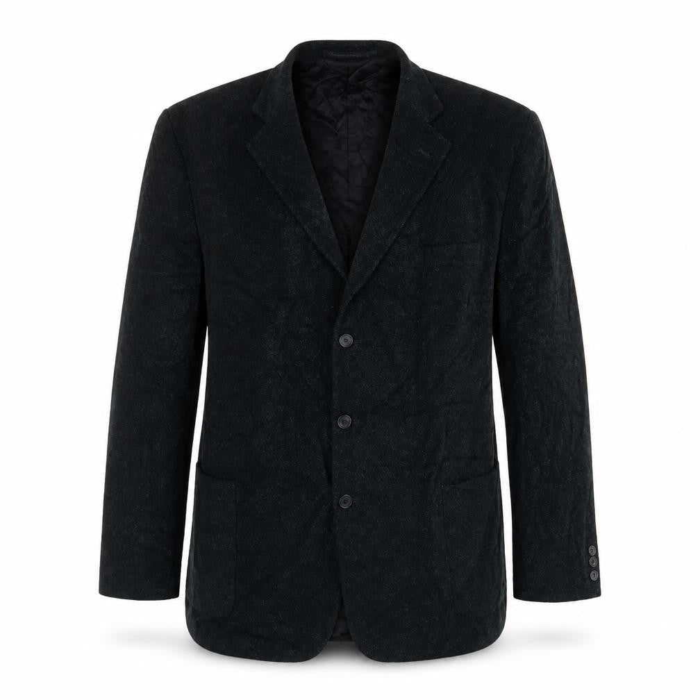 Marks & Spencer Men’s Teal Blazer 48L