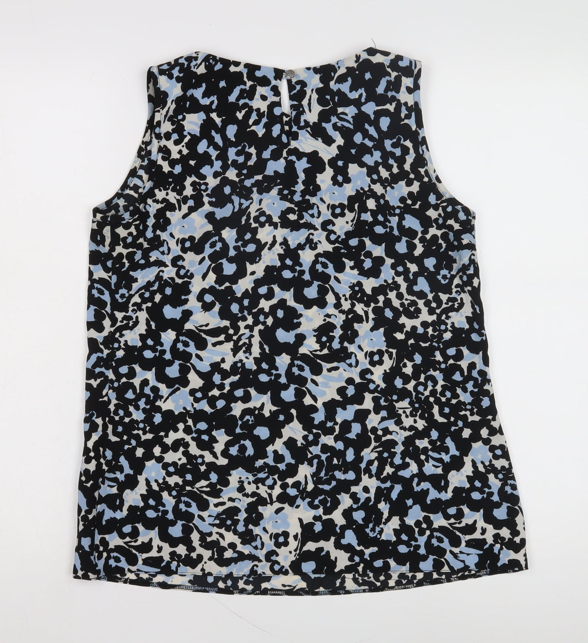 Paraphrase Women's Multicoloured Size 10 Floral Blouse