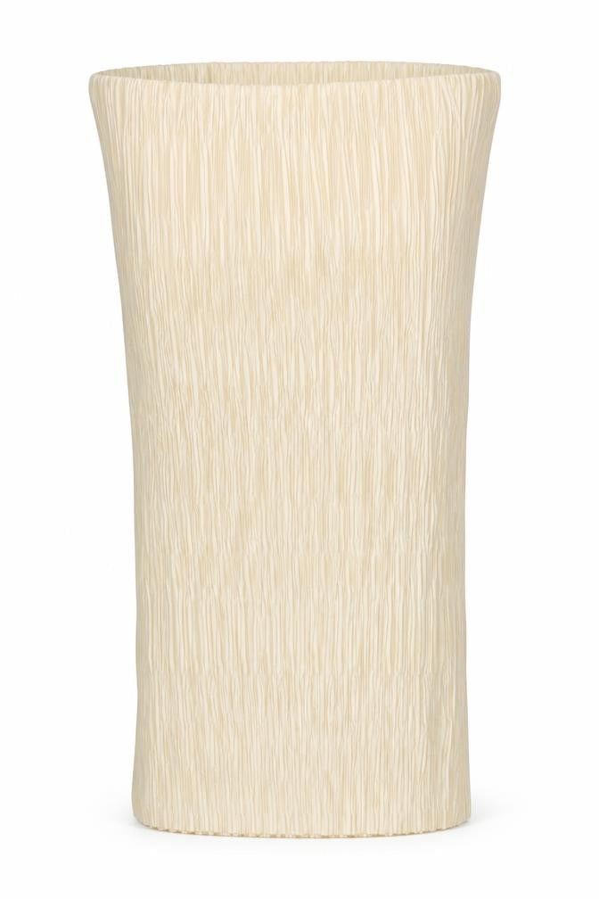 Next Women's Beige Pleated Skirt L