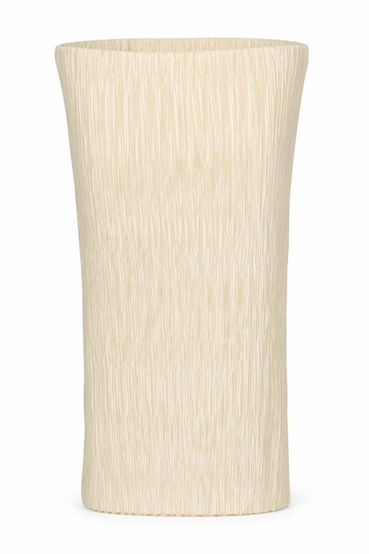 Next Women's Beige Pleated Skirt L