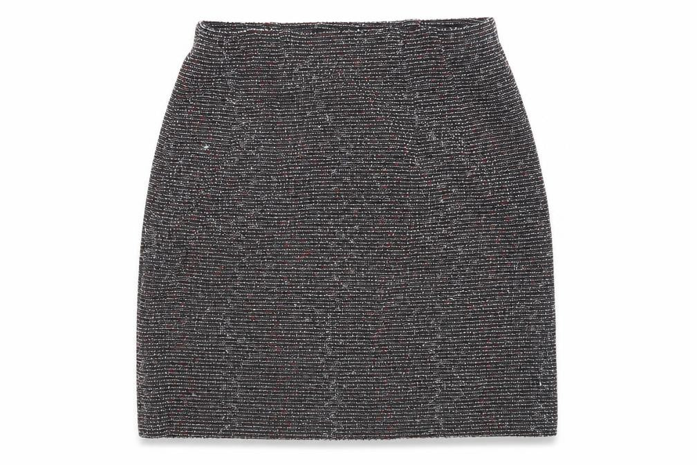 Marks & Spencer Women’s Multicoloured Pencil Skirt