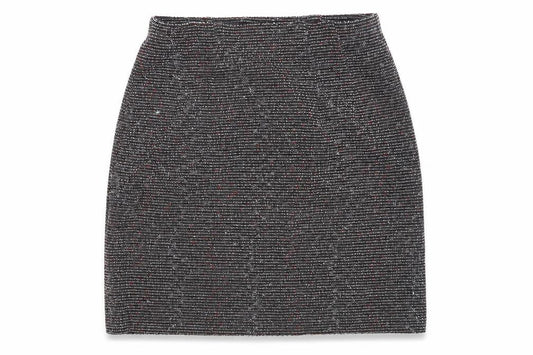 Marks & Spencer Women’s Multicoloured Pencil Skirt