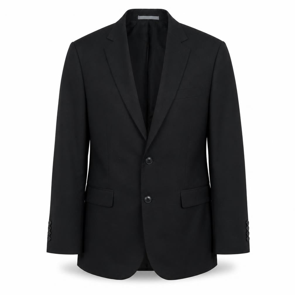 Marks & Spencer Men's Black Blazer Medium