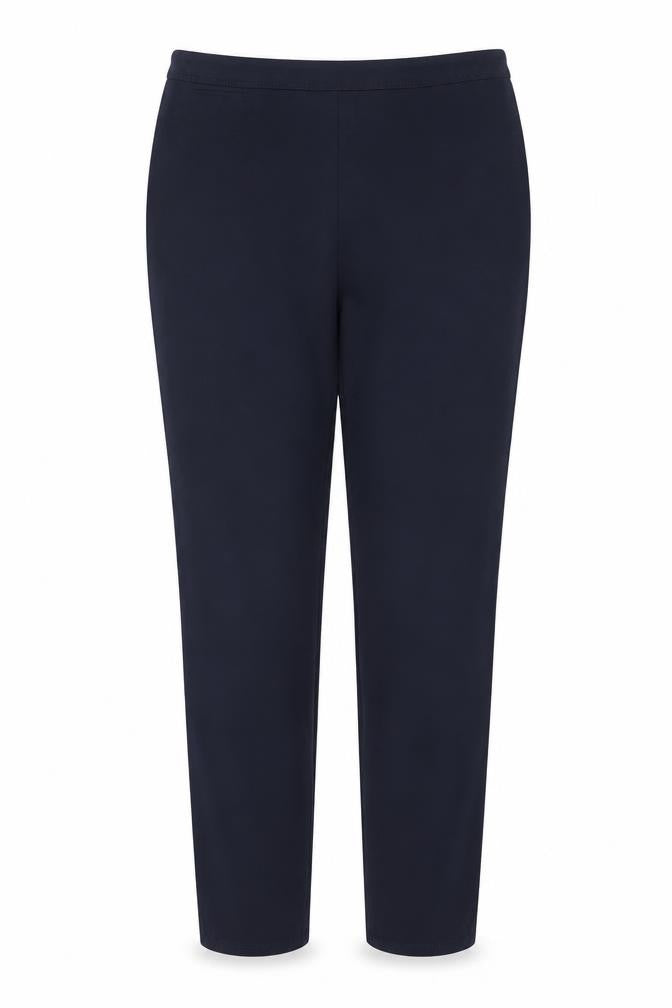 River Island Women's Black Trousers Size 14