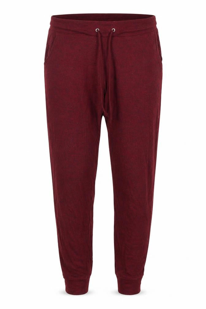 Old Navy Women’s Red Jogger Trousers, Medium