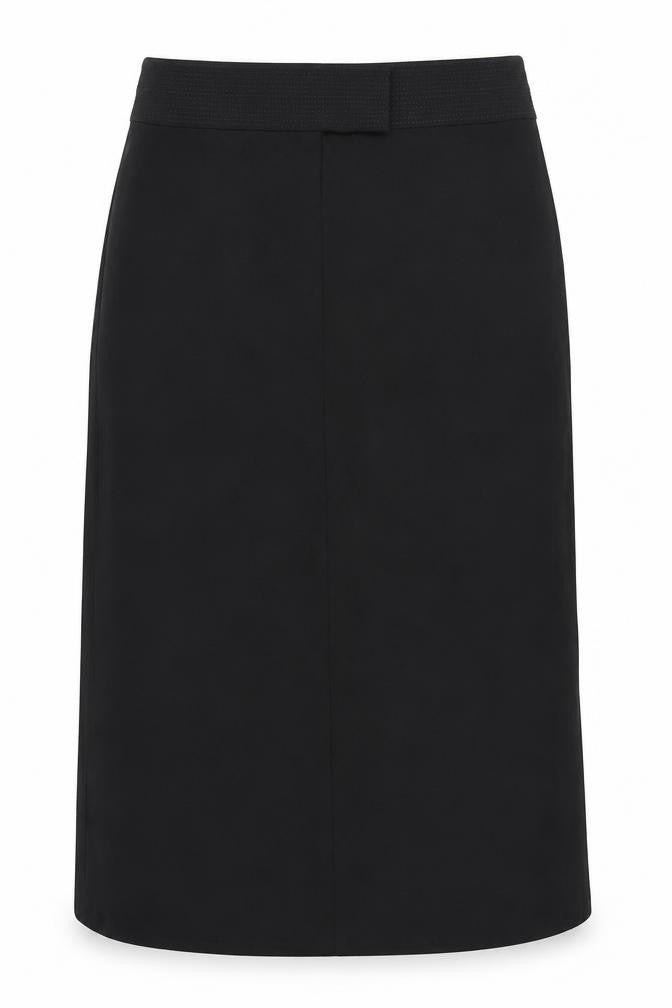 Next Women's Black Pencil Skirt Size 12