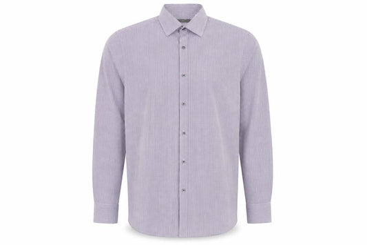 Marks & Spencer Men's Multicoloured Check Shirt, Size 15